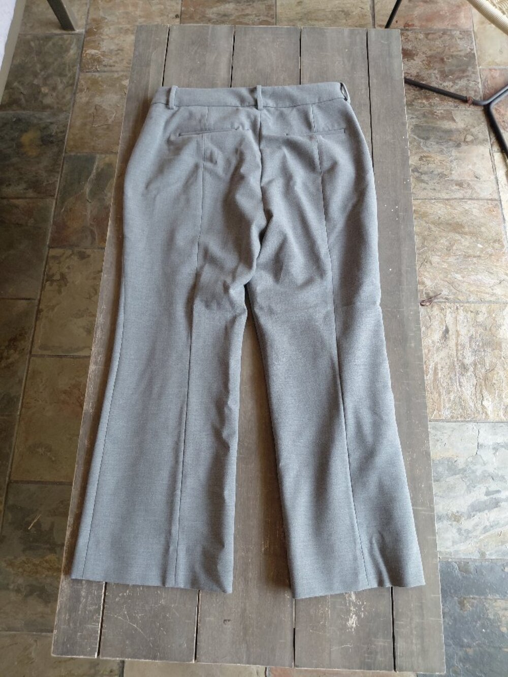 J. Crew Carreman cropped dress pants 12 nwt